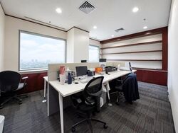 Suntec Tower Three (D1), Office #631418711